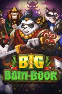 Big Bam-Book